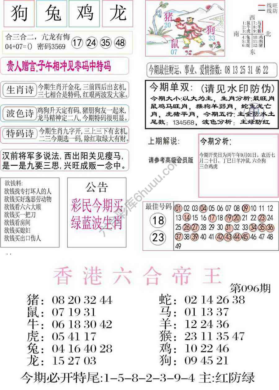 凤凰闲情
