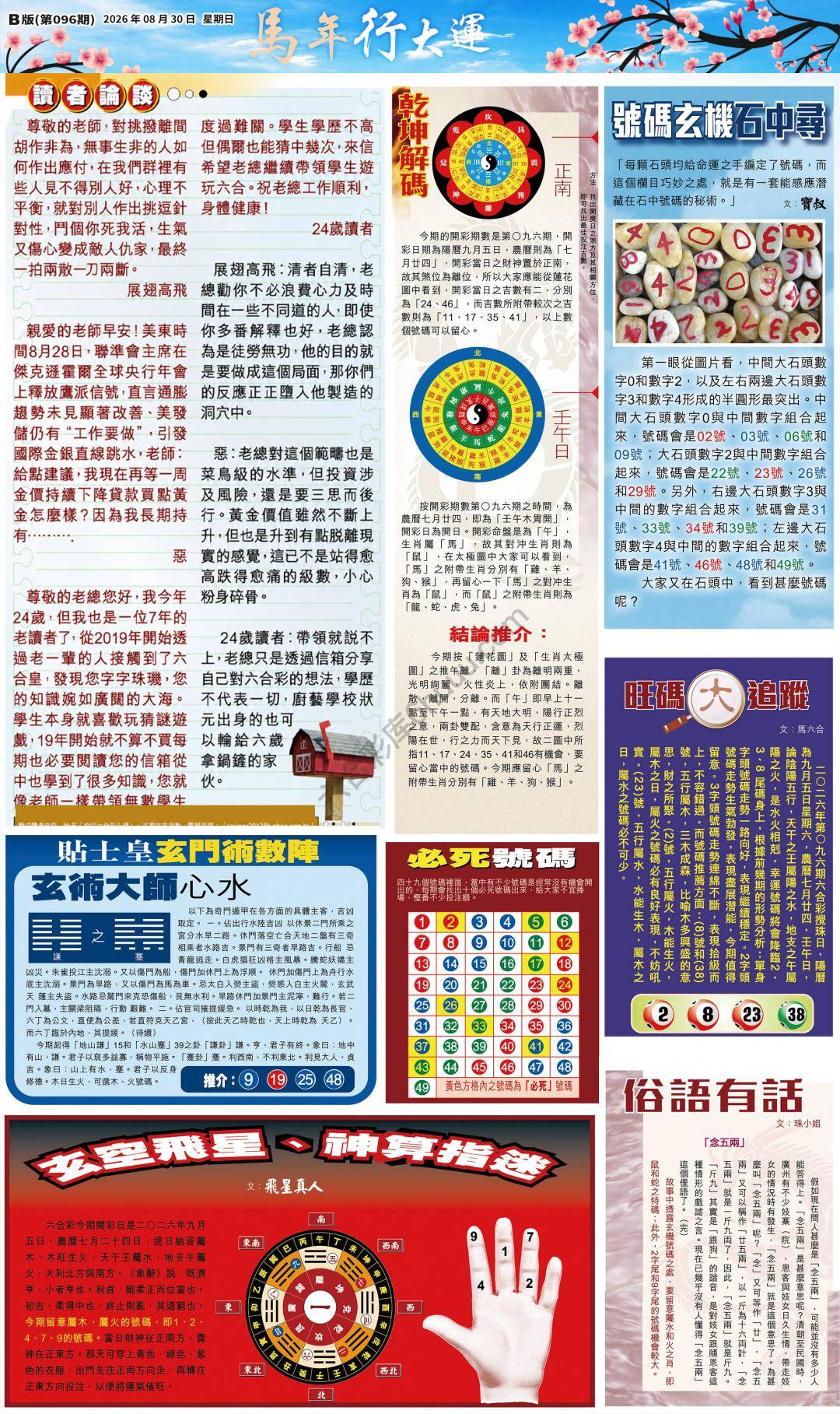 大版贴士皇