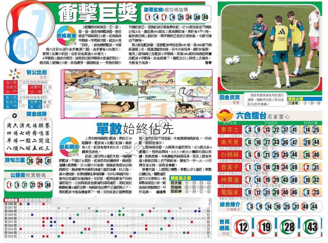 香港商报
