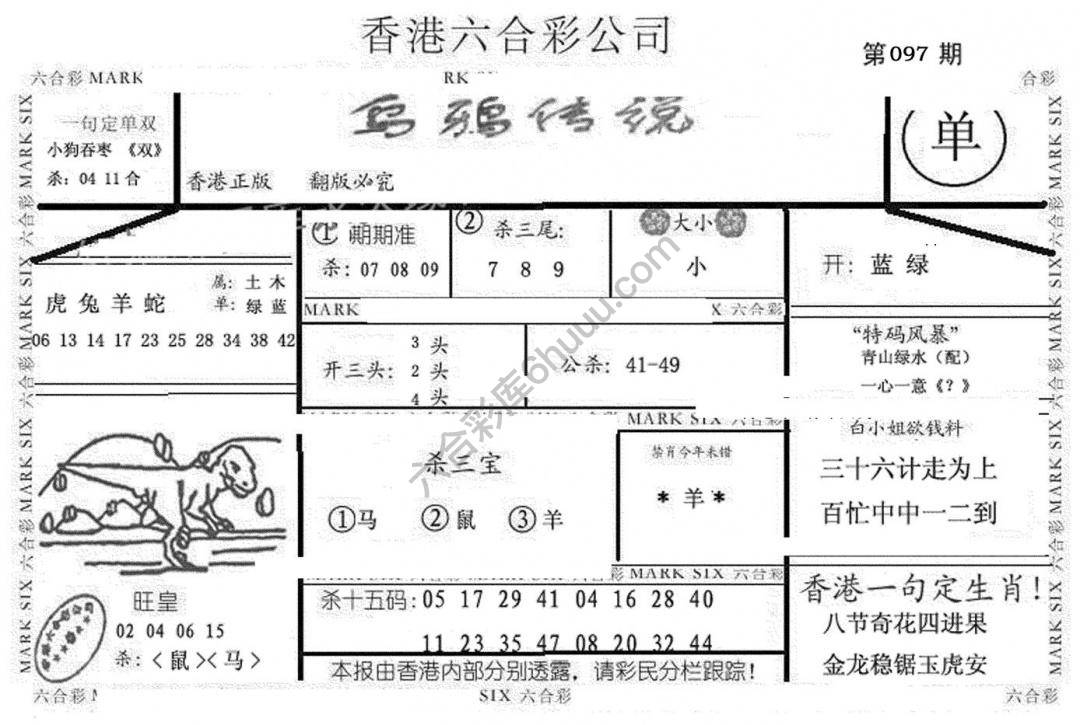 乌鸦传说