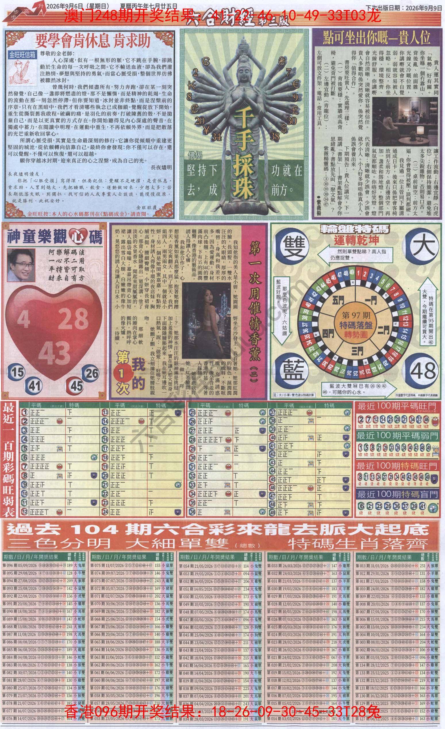 新六合财经