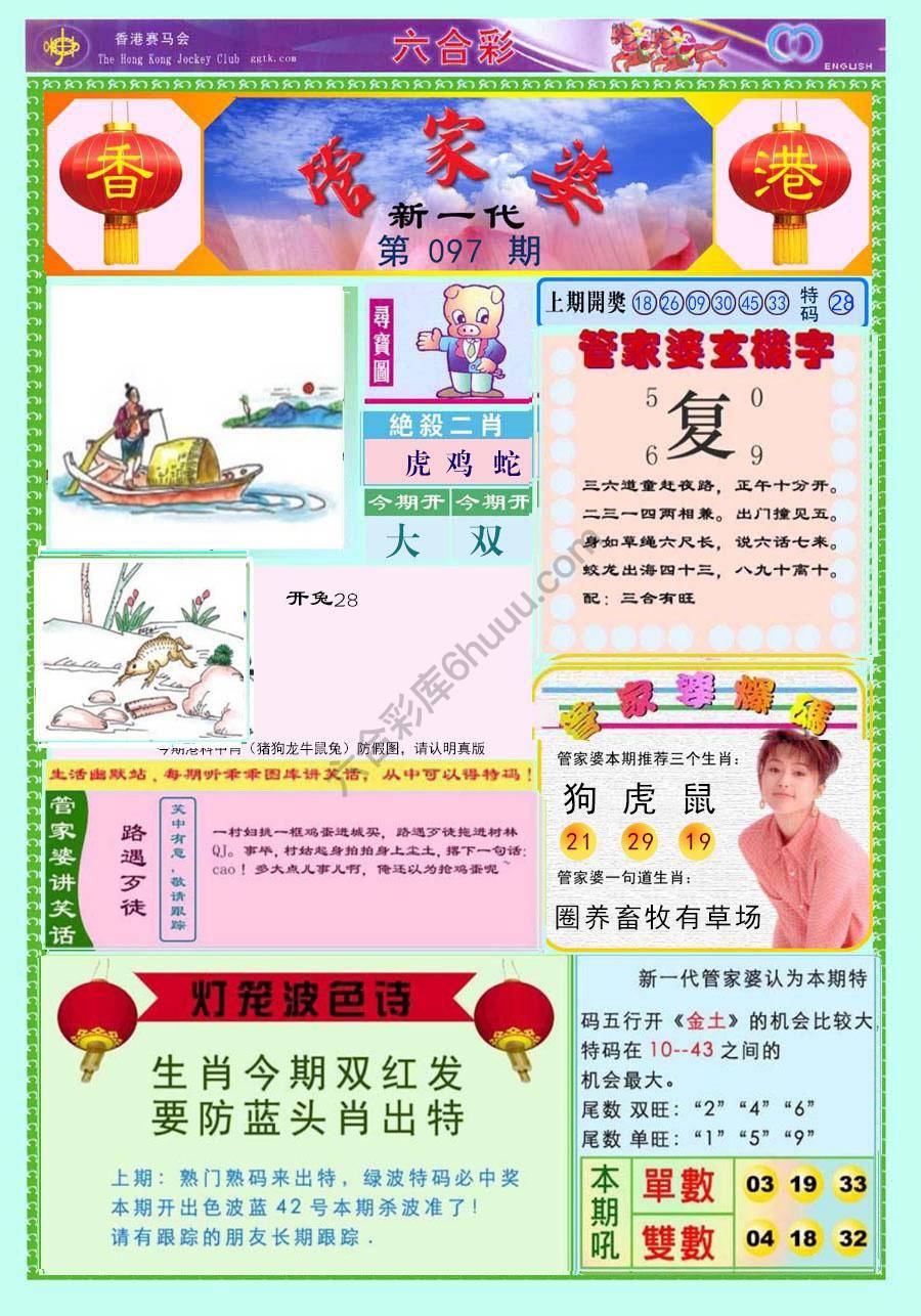 当天报