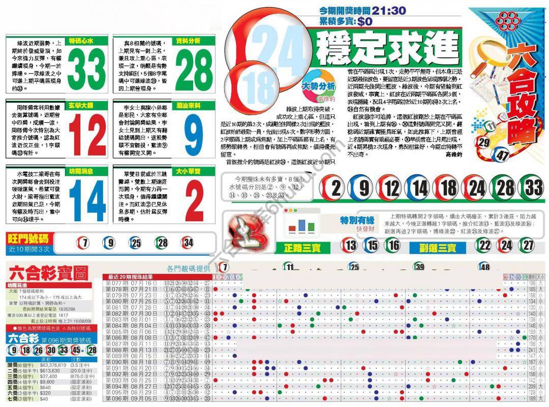 香港商报