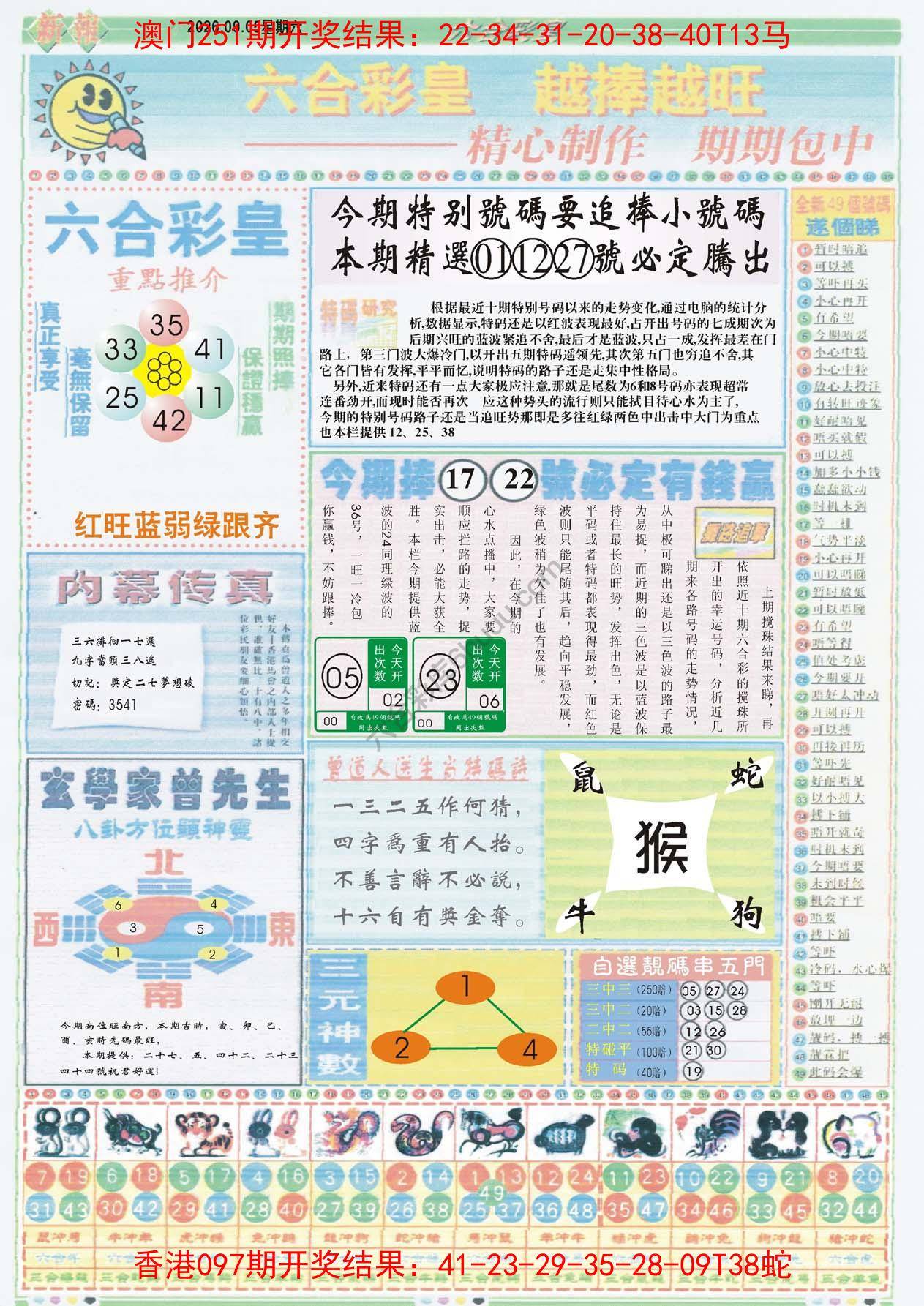 六合彩皇