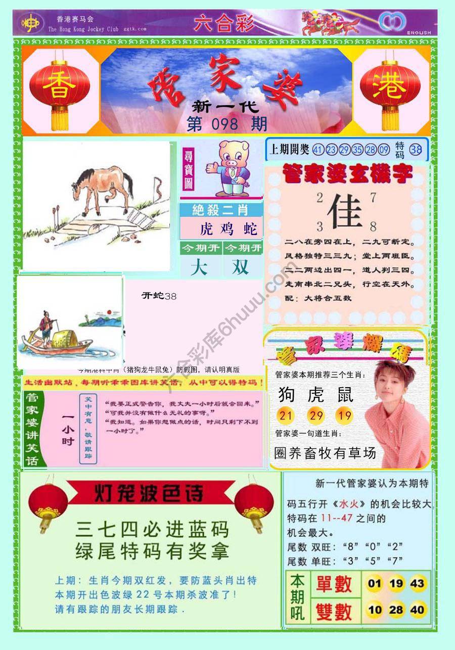 当天报