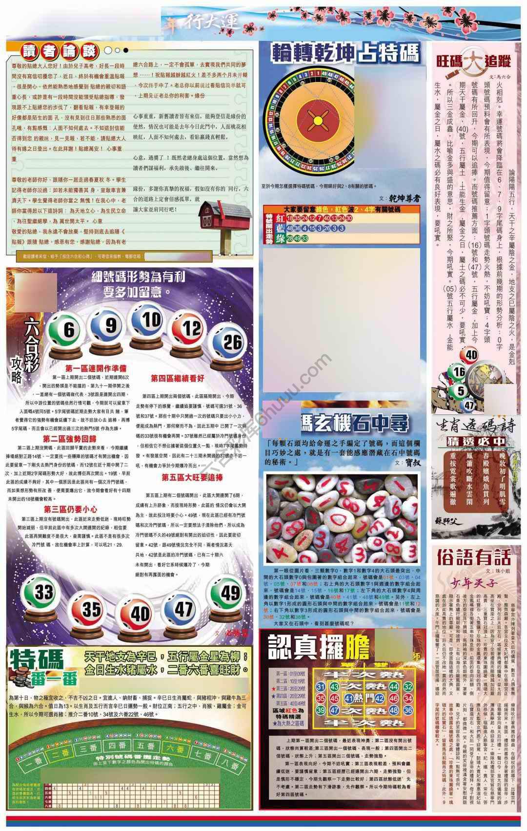 大版贴士皇