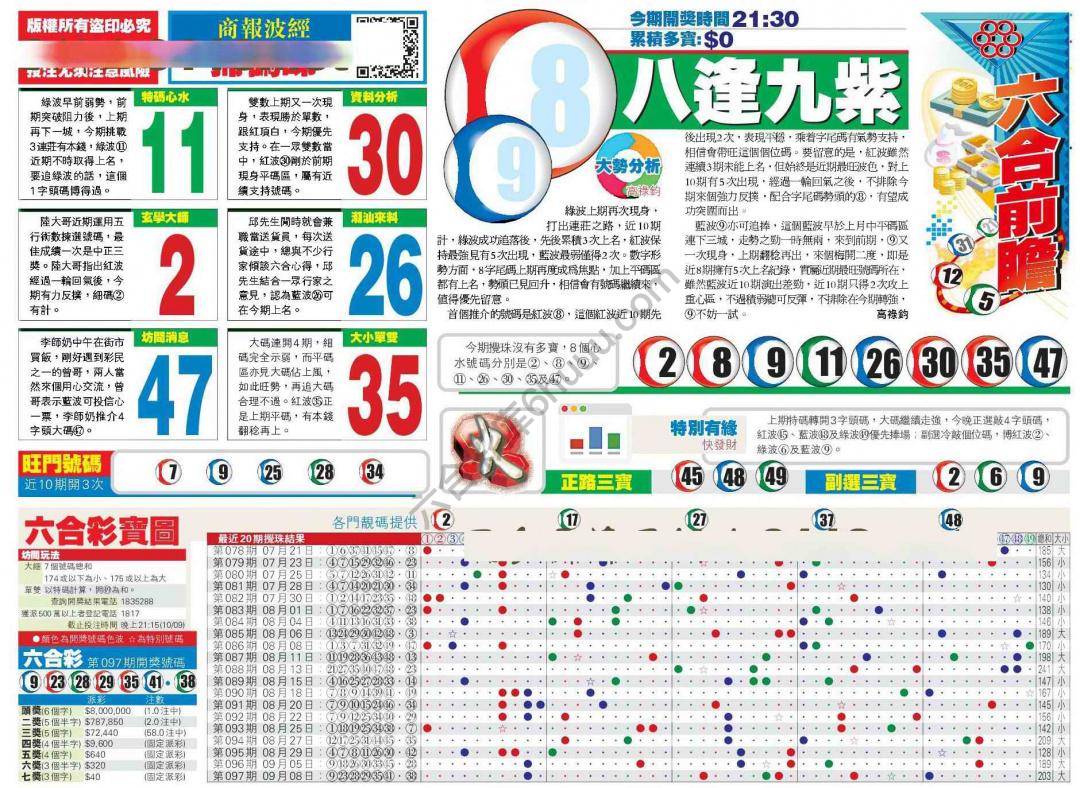 香港商报