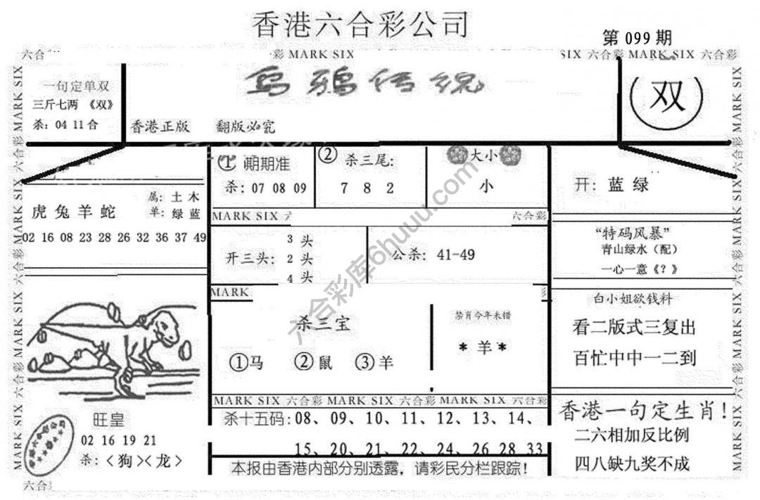 乌鸦传说
