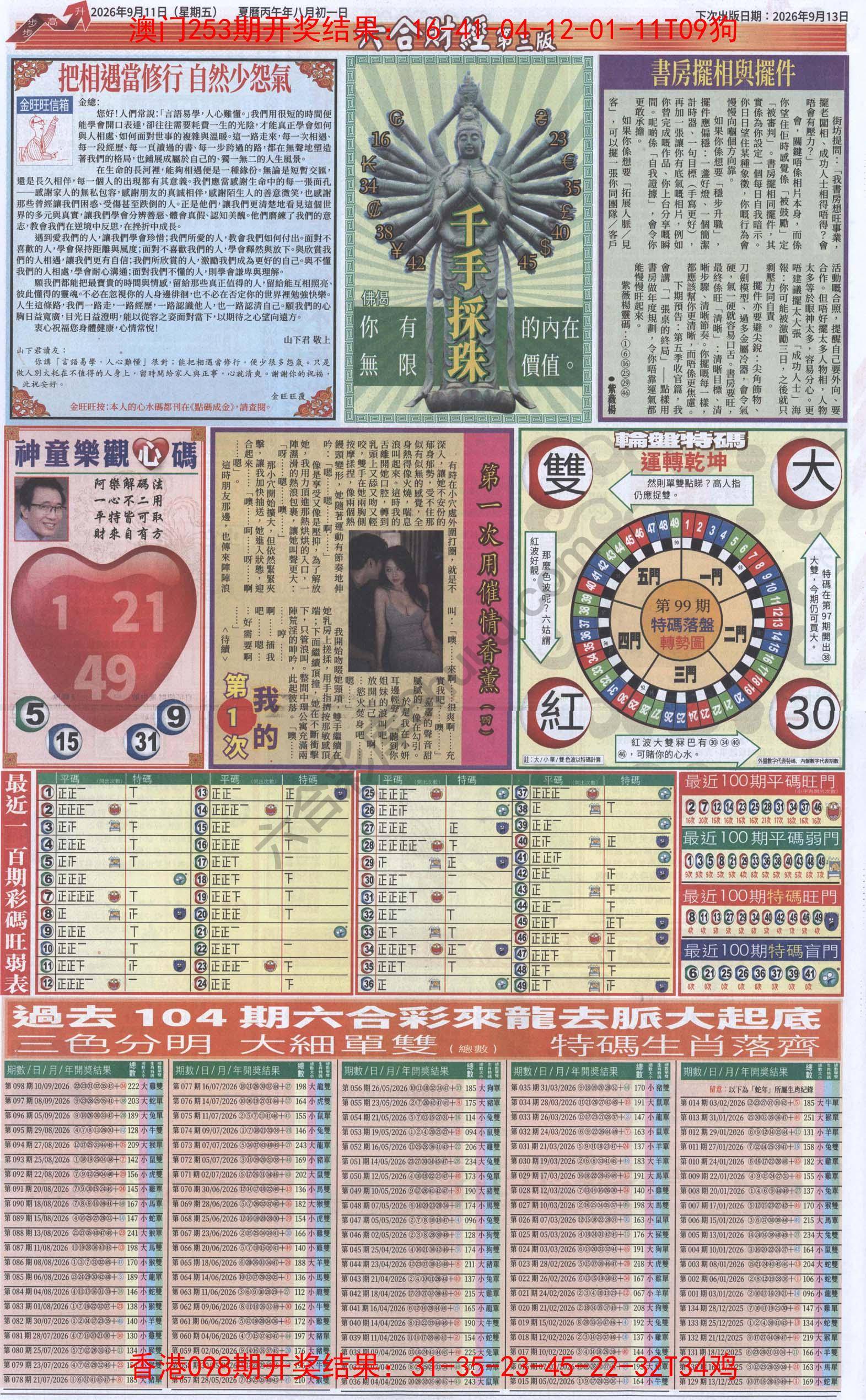 新六合财经