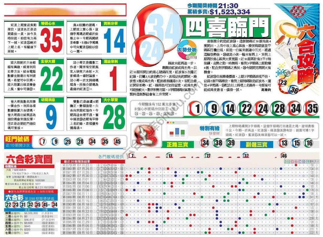 香港商报