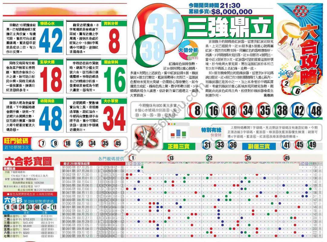 香港商报