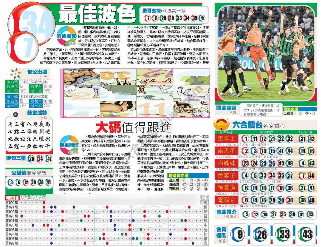 香港商报