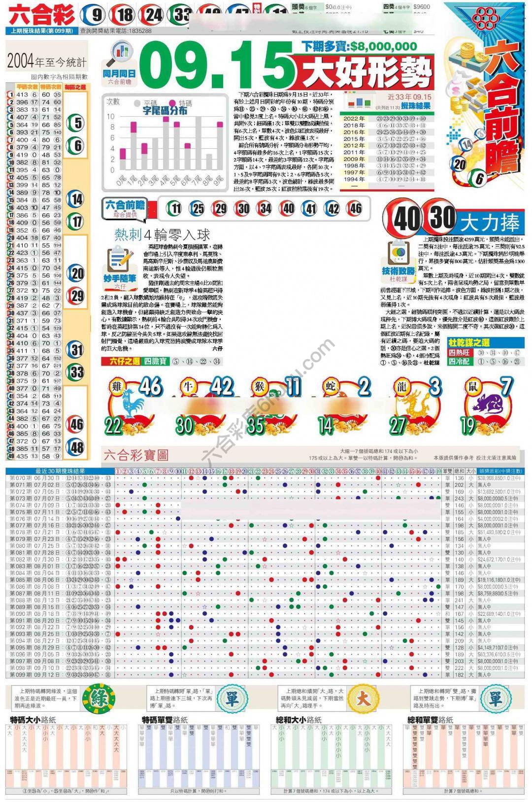 香港商报