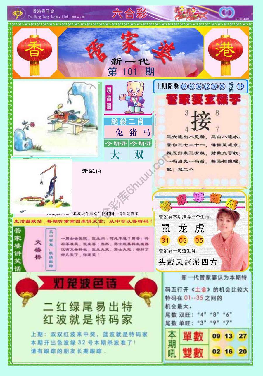 当天报