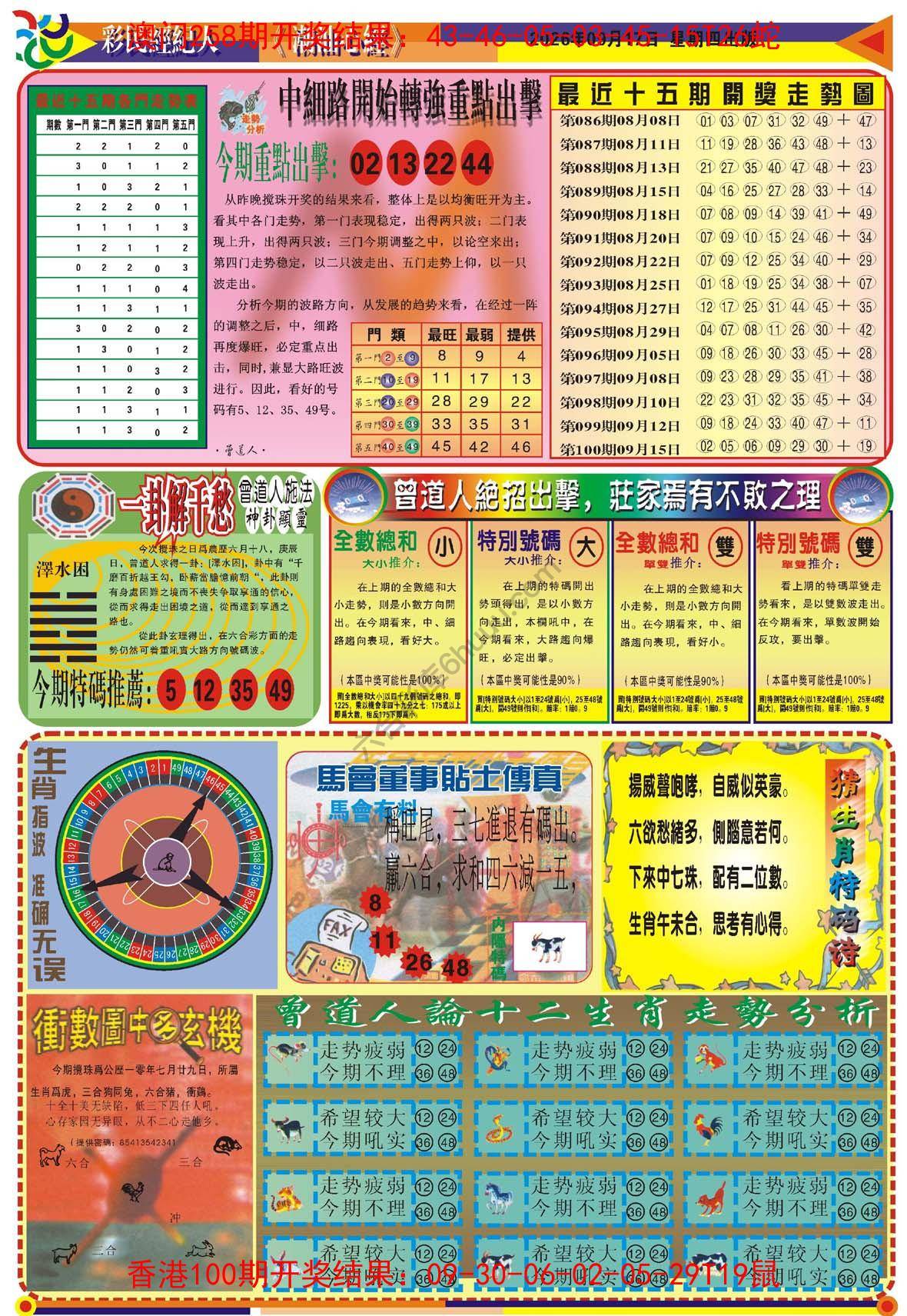 潮汕心经