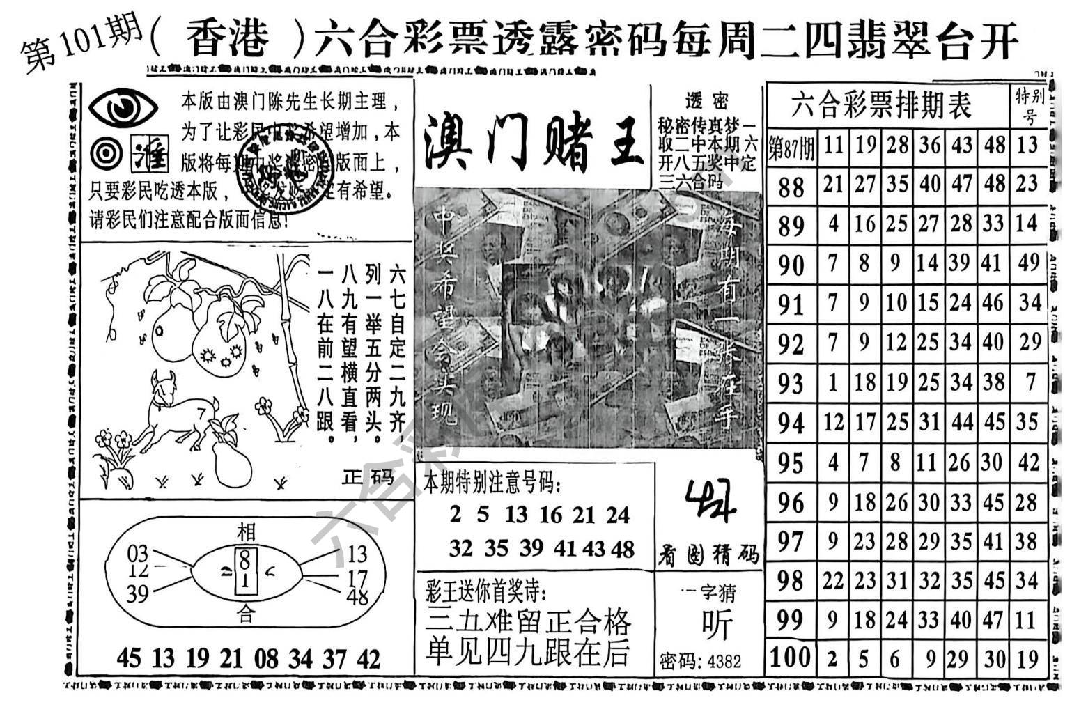 澳门赌王