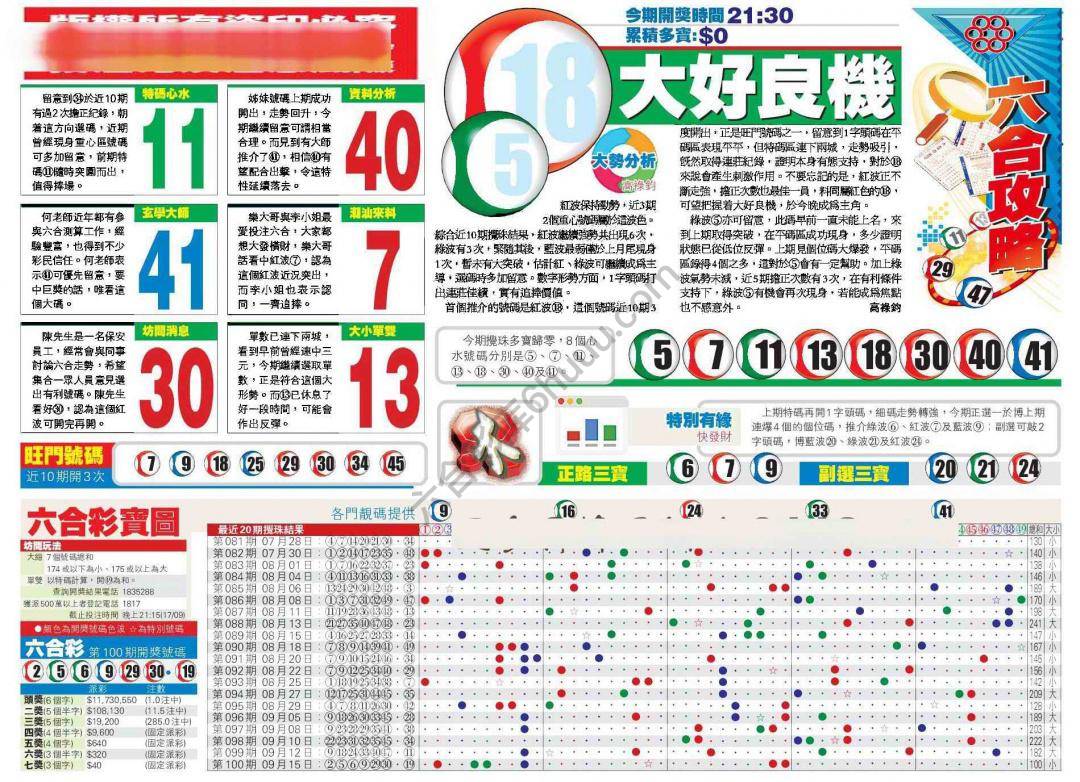 香港商报