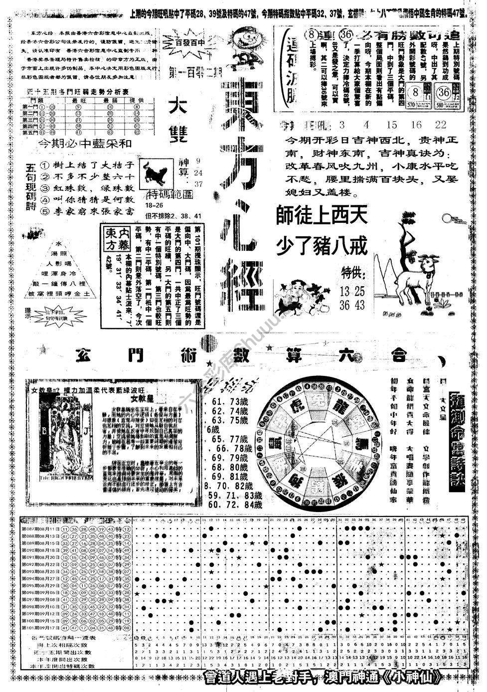 另版东方心经
