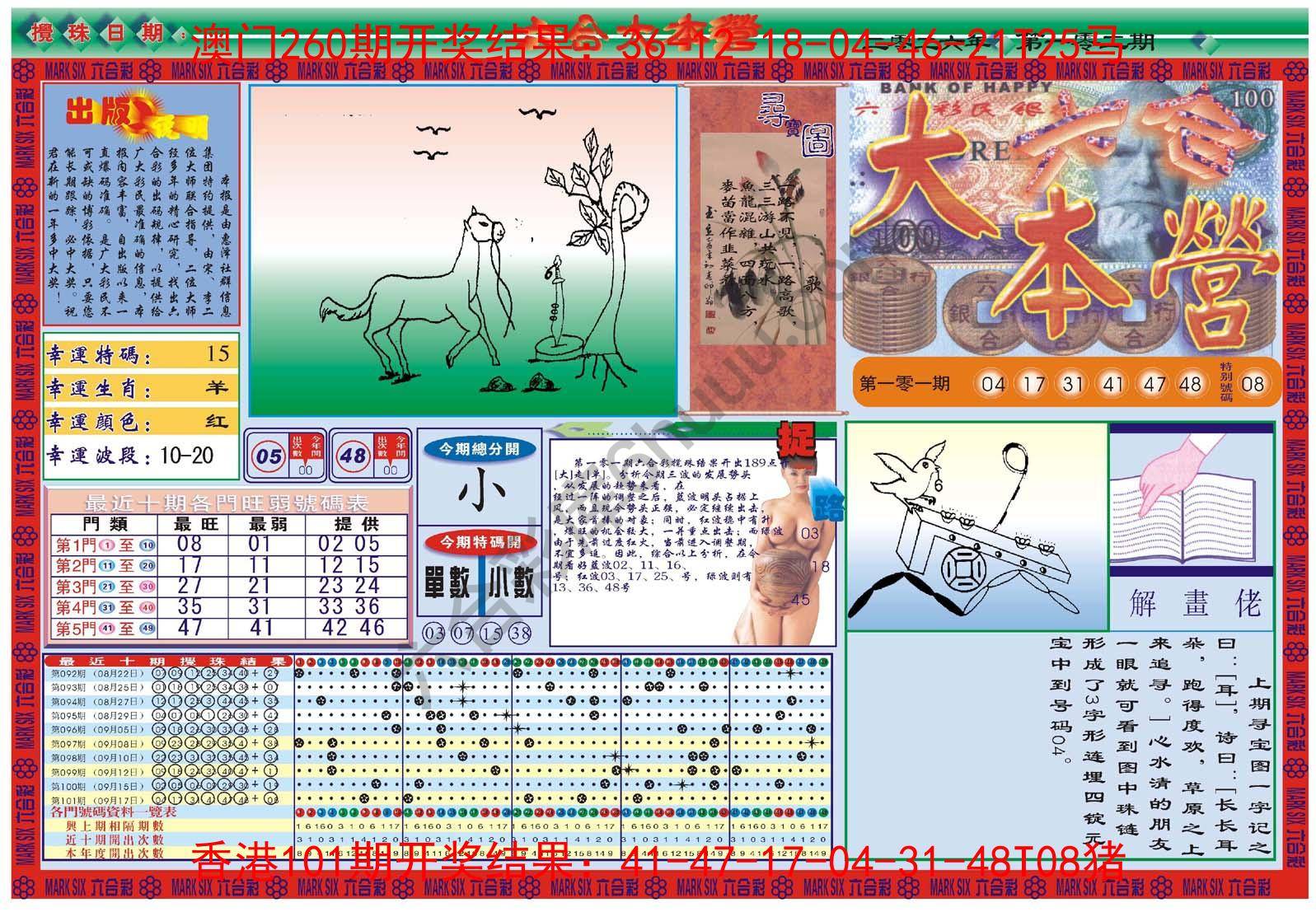六合大本营
