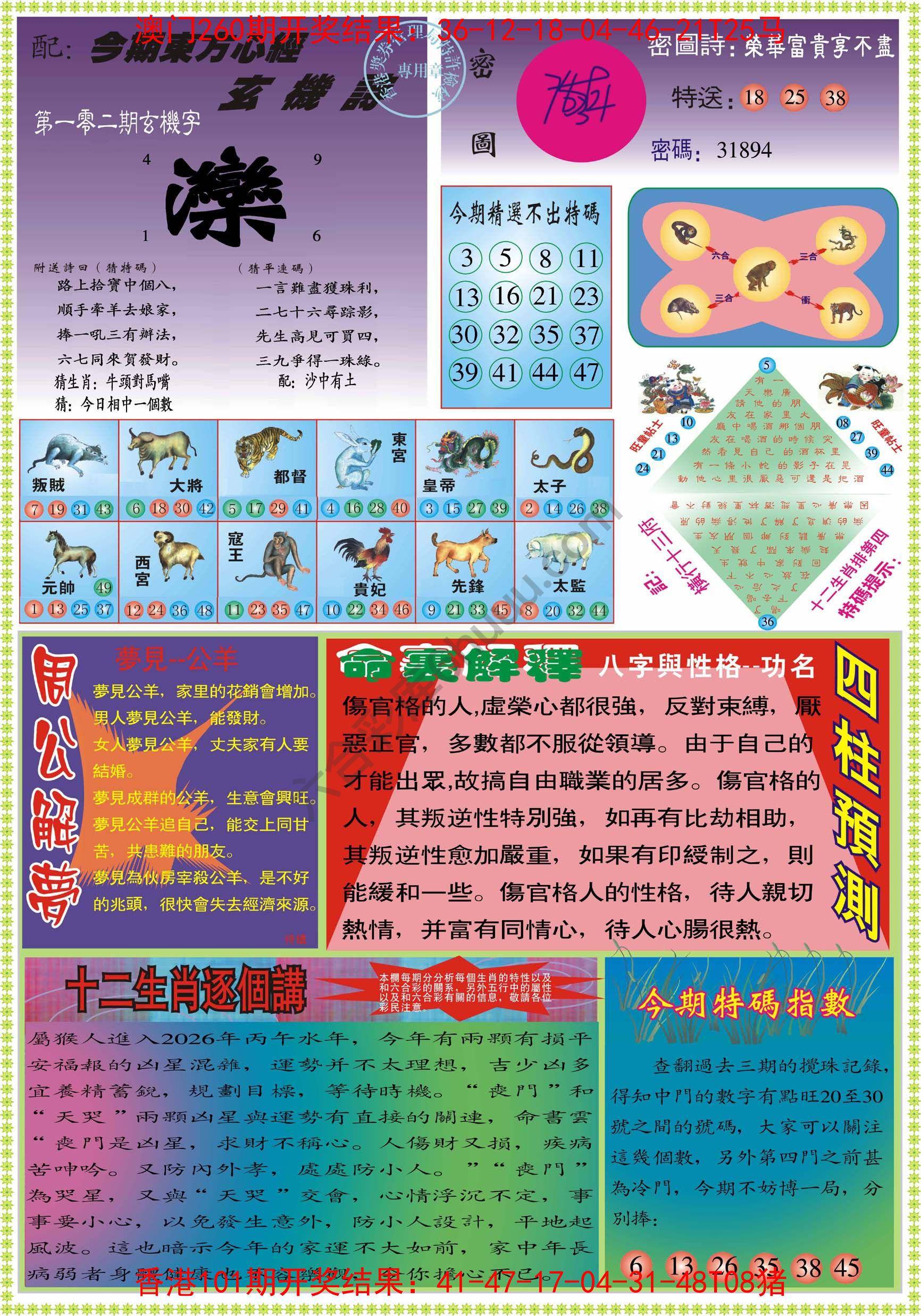 东方心经