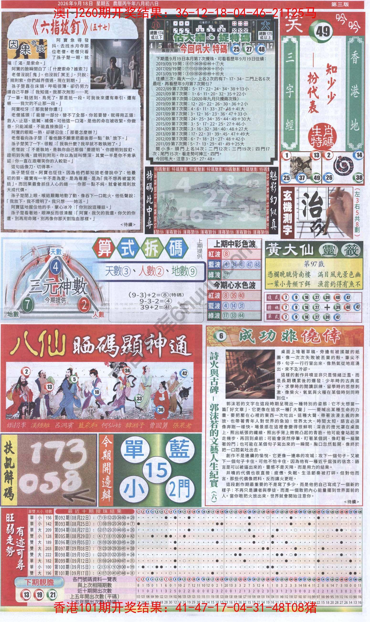 跑狗图