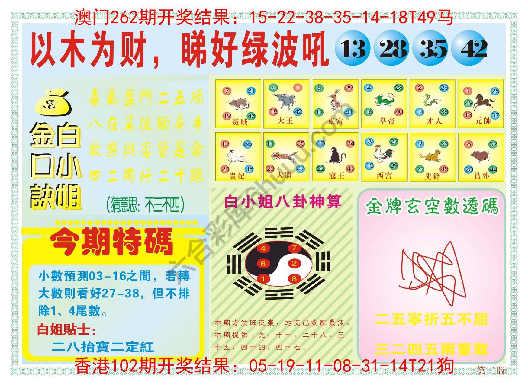 白姐内幕