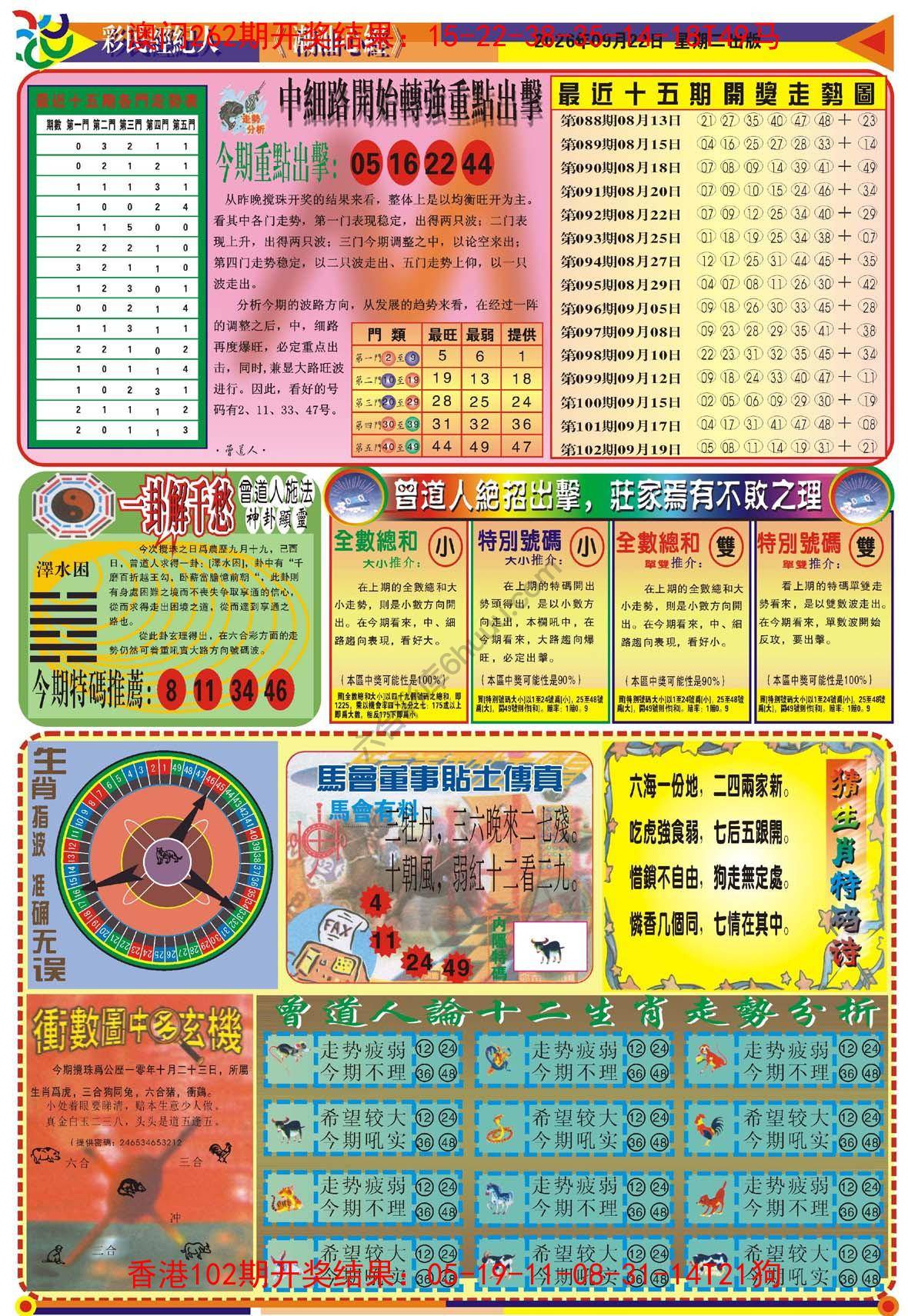 潮汕心经