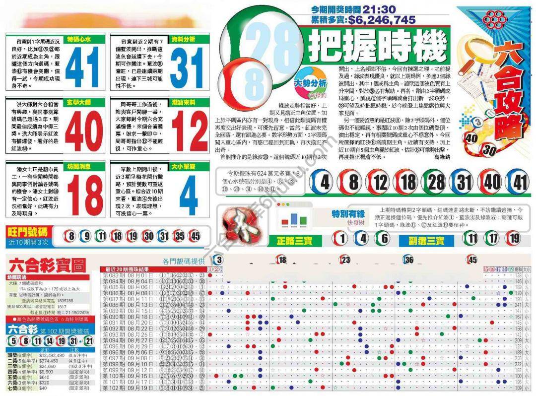香港商报