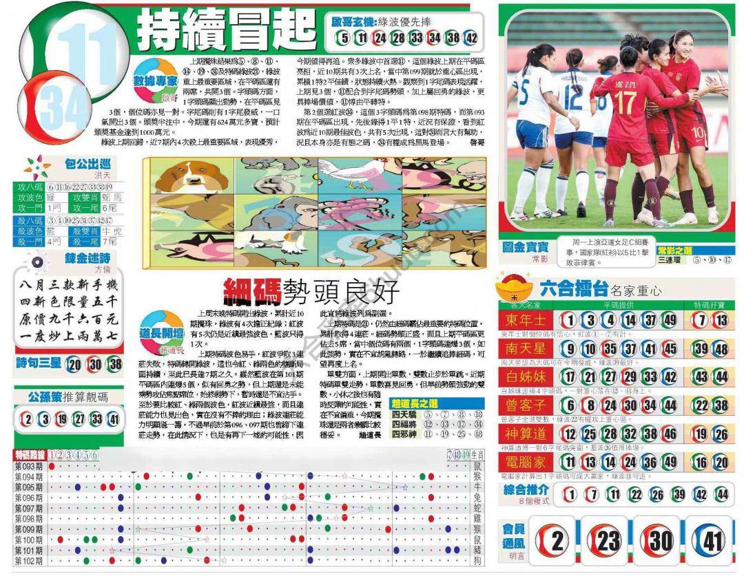 香港商报