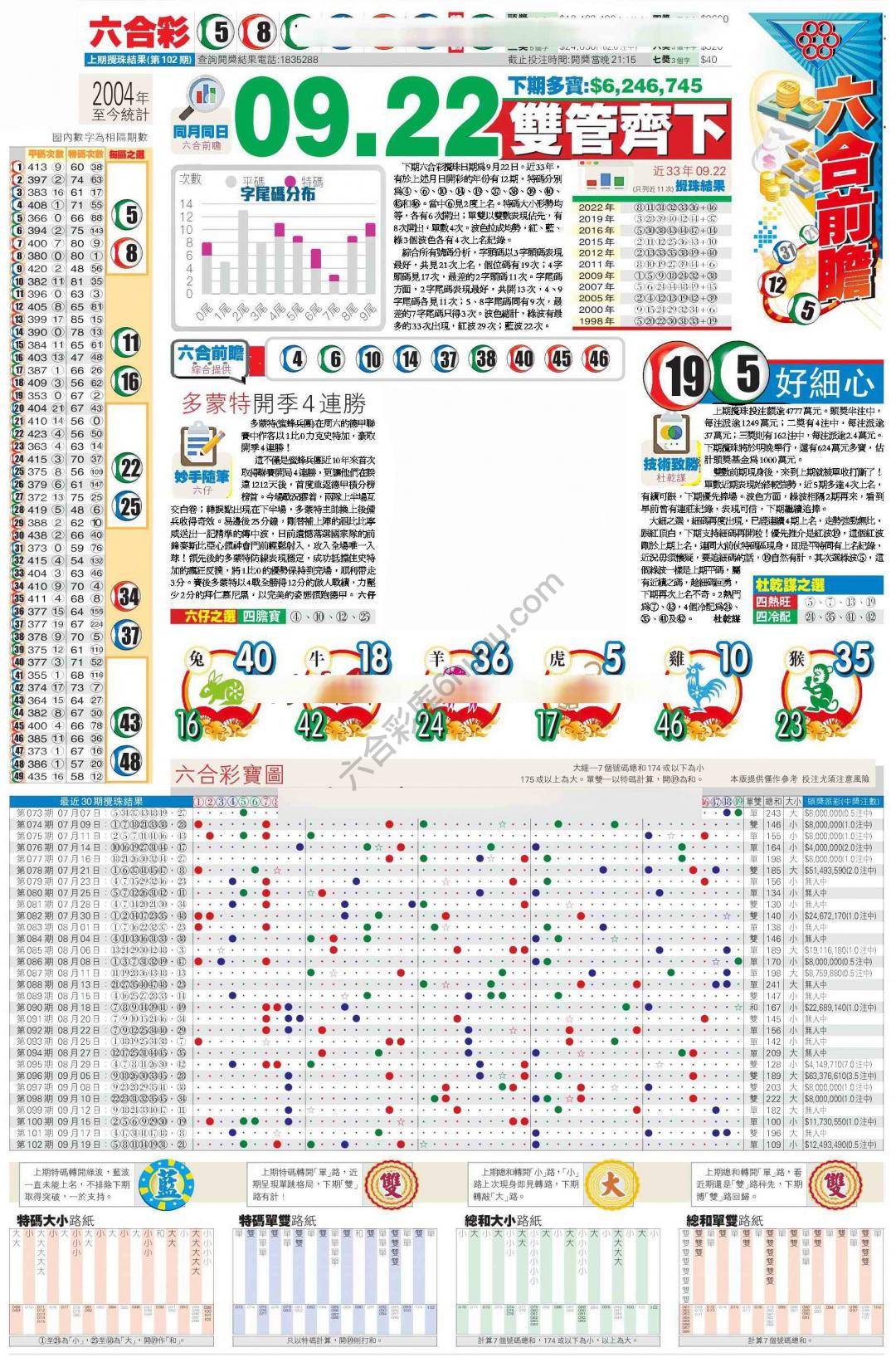 香港商报
