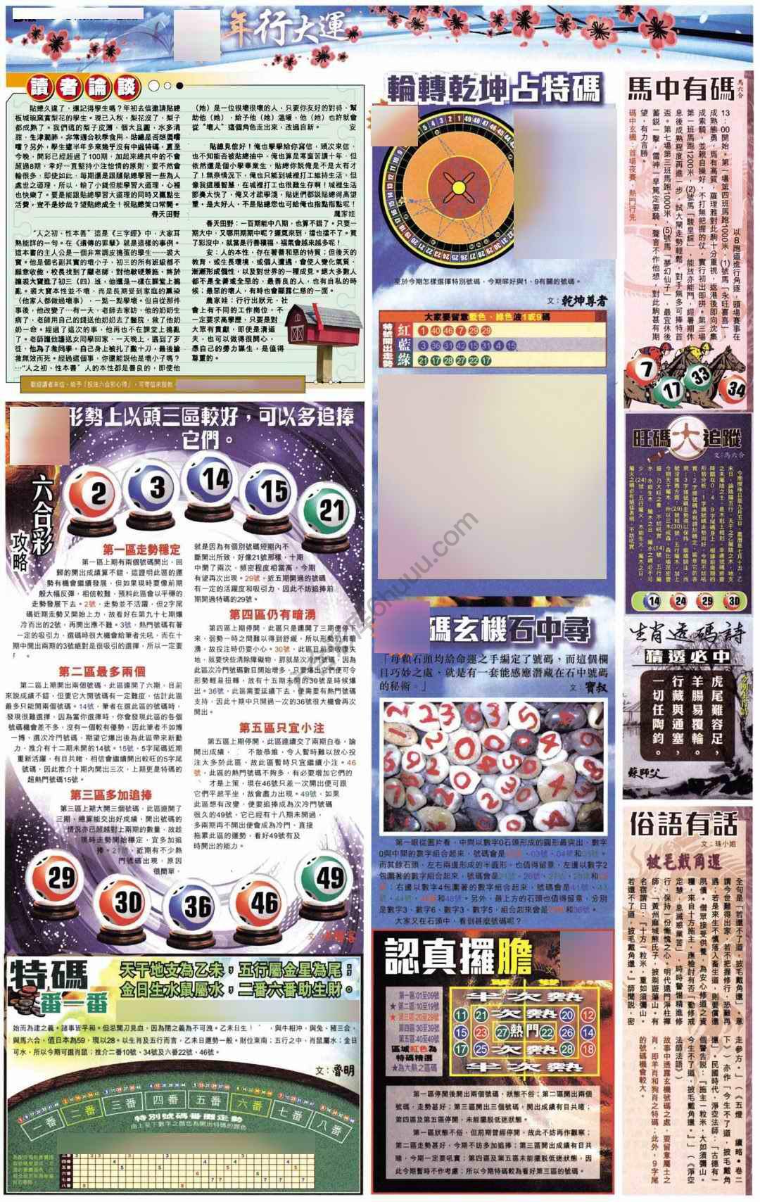 大版贴士皇