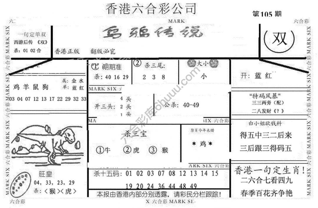 乌鸦传说