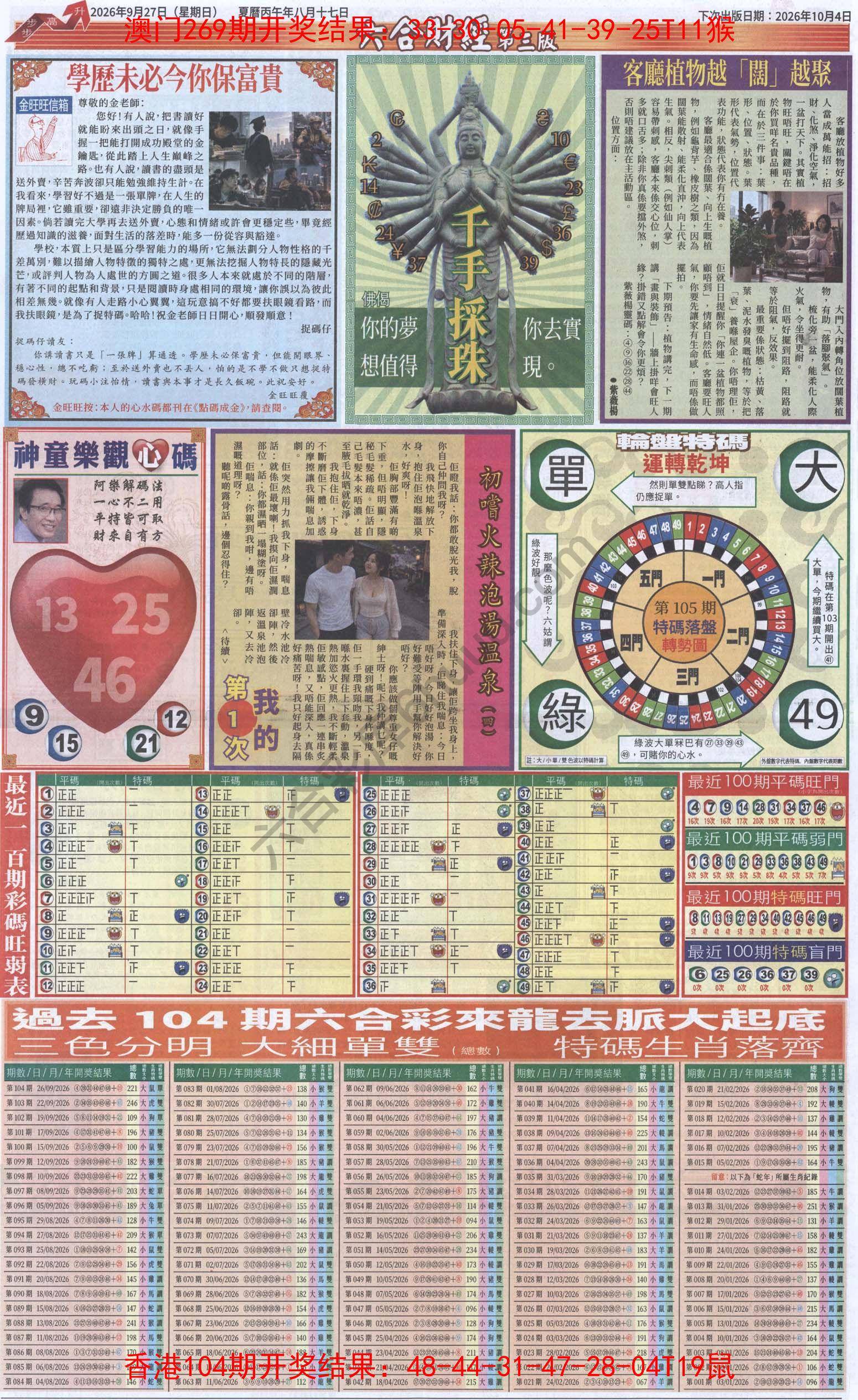 新六合财经