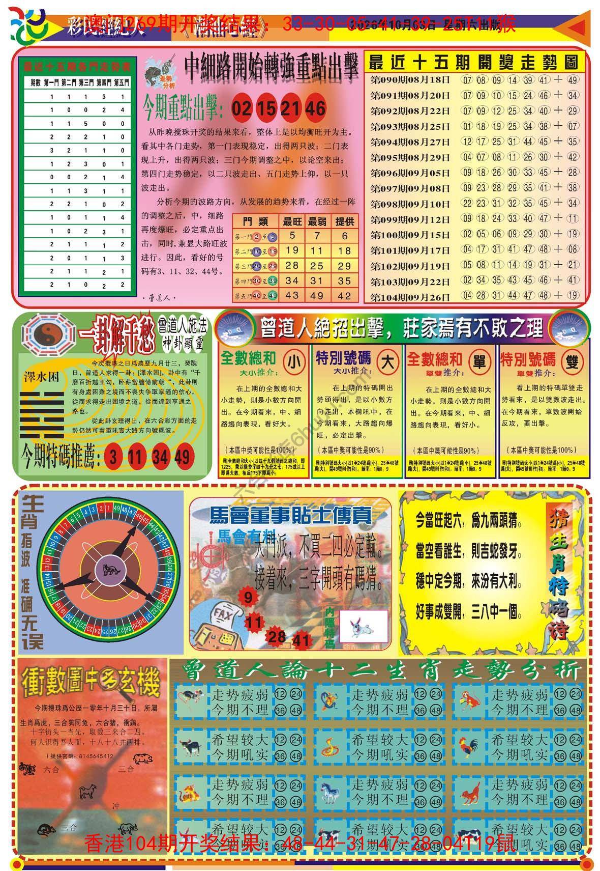 潮汕心经