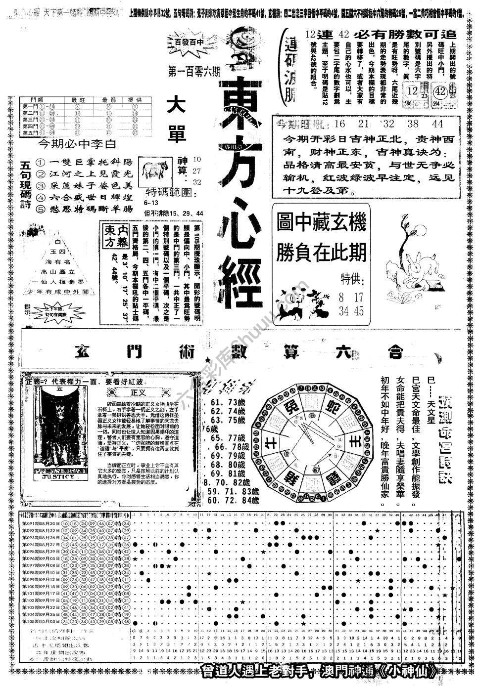 另版东方心经