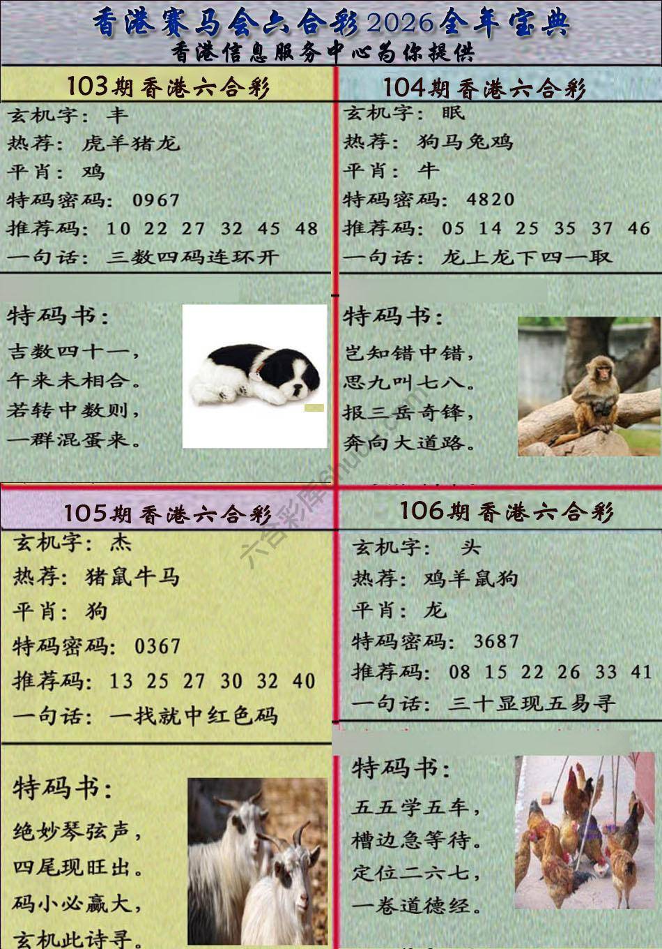 宝典报