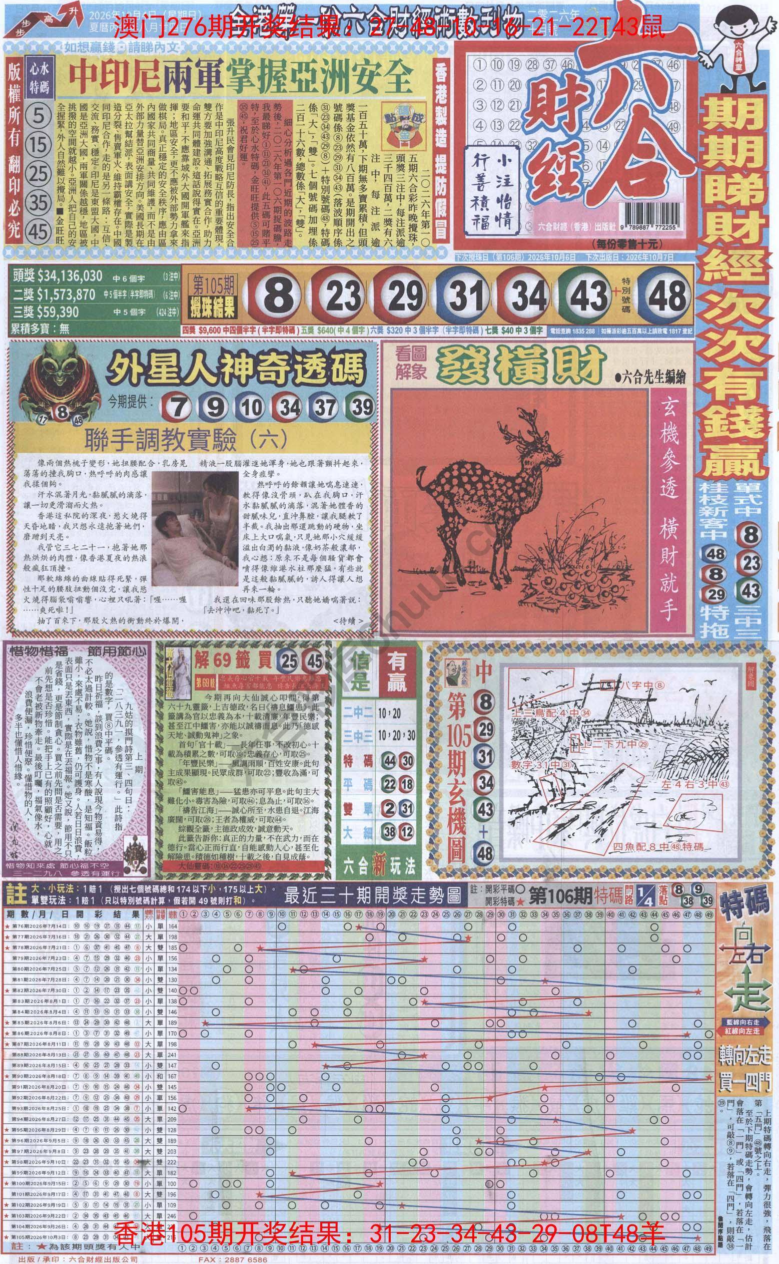 新六合财经