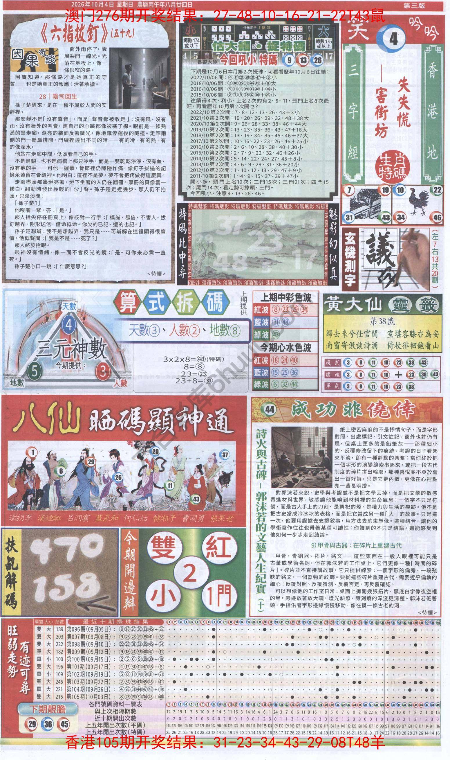 跑狗图