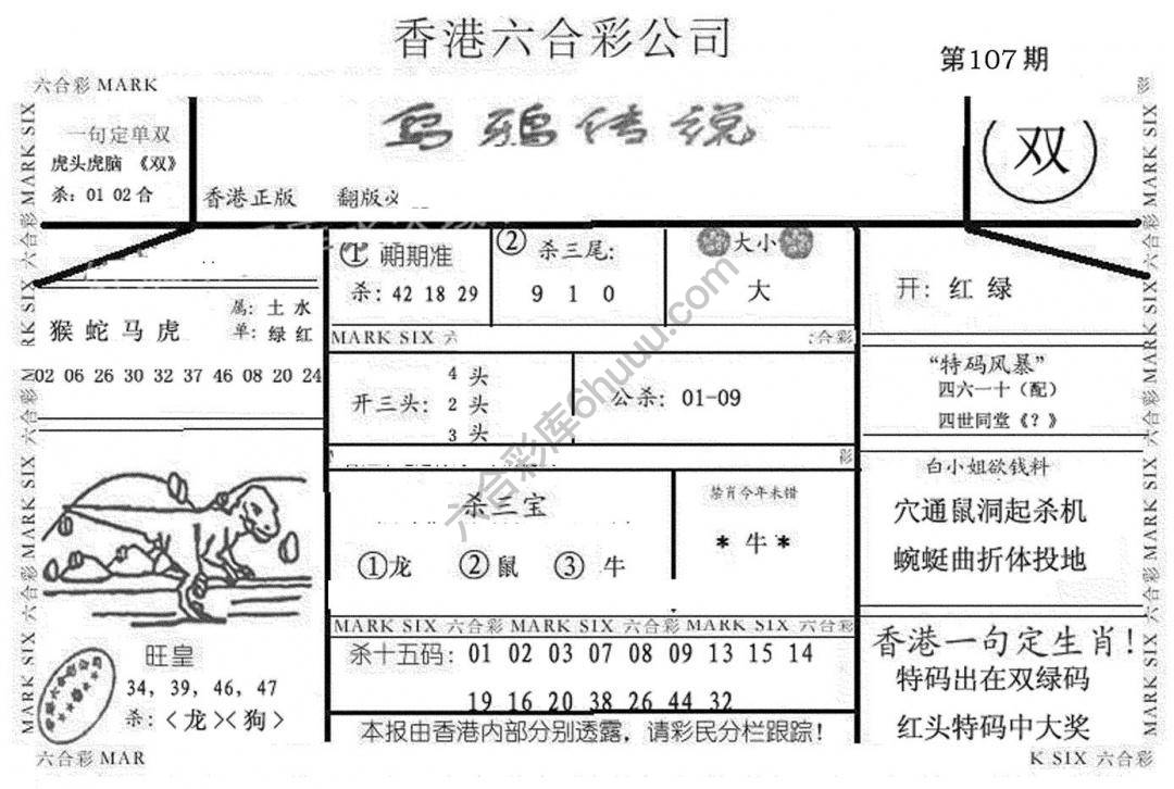 乌鸦传说