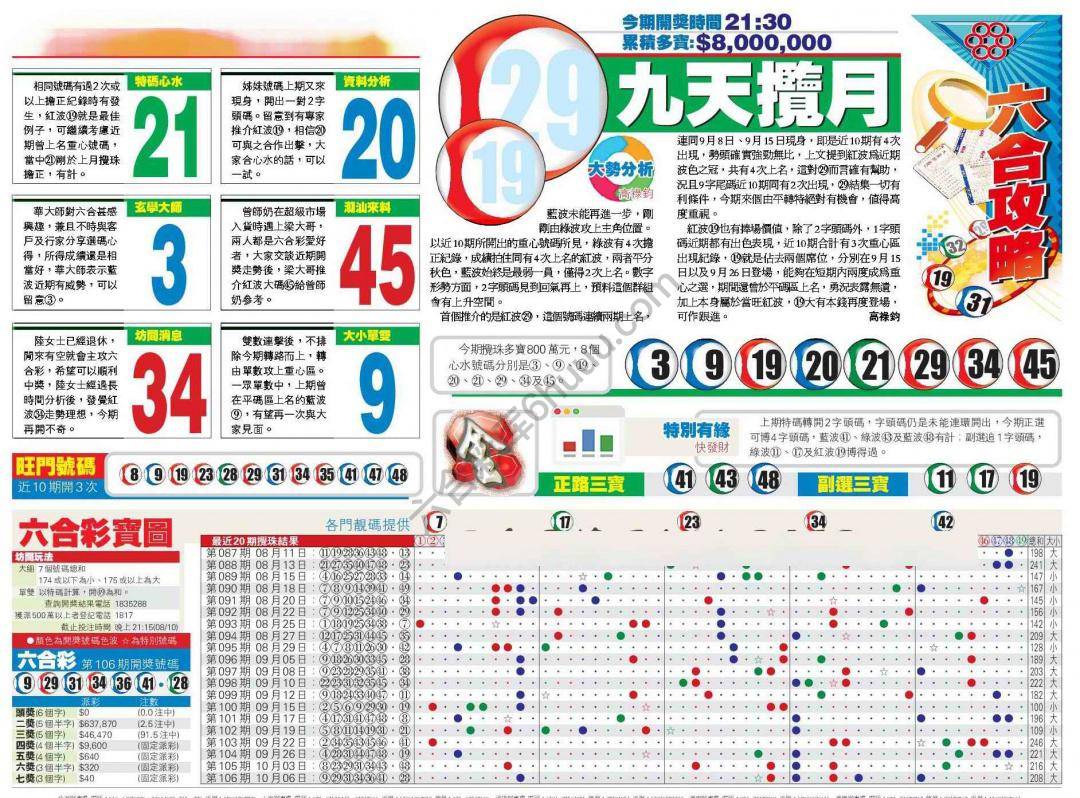 香港商报