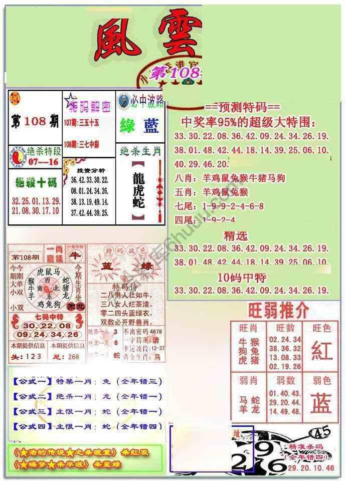 风云榜