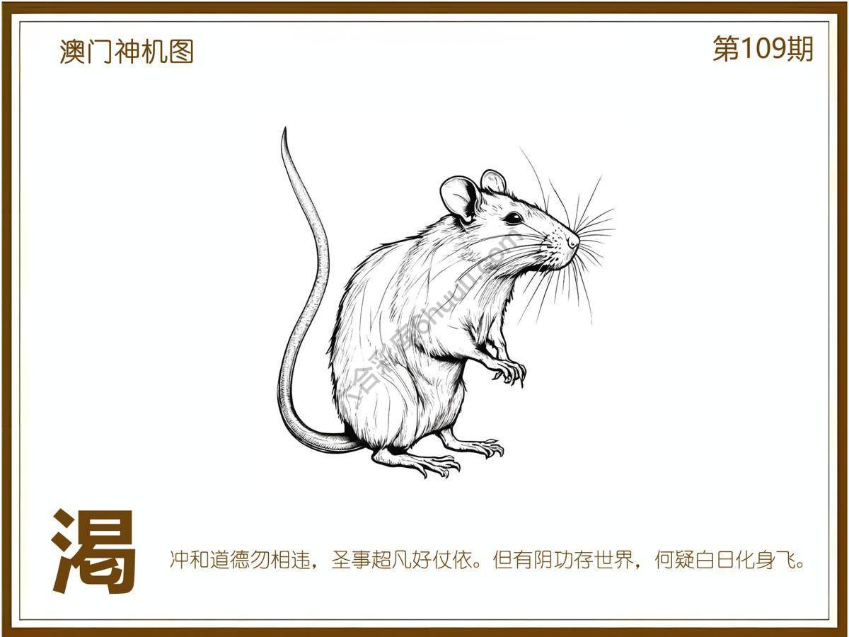 澳门神机图