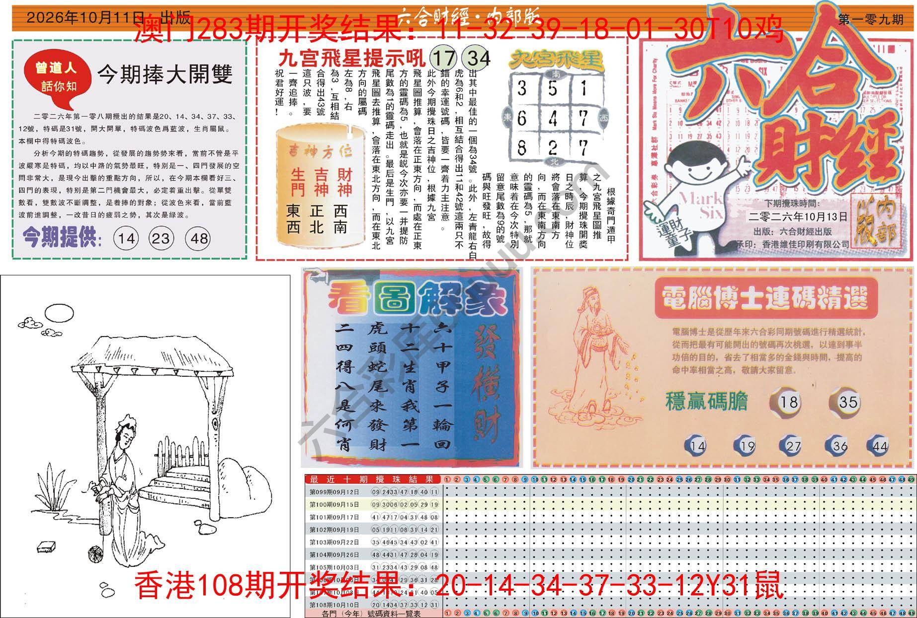 六合财经