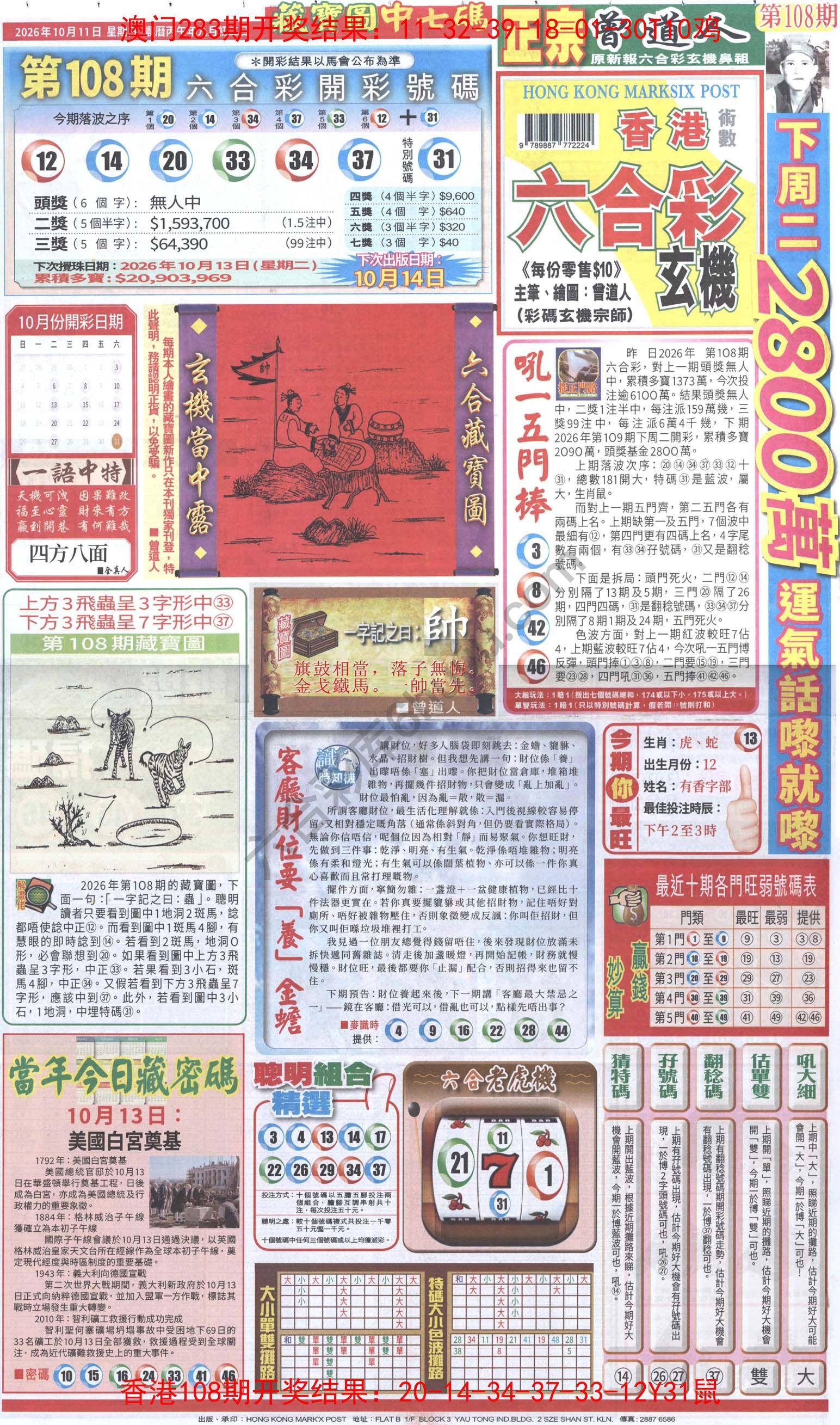 跑狗图