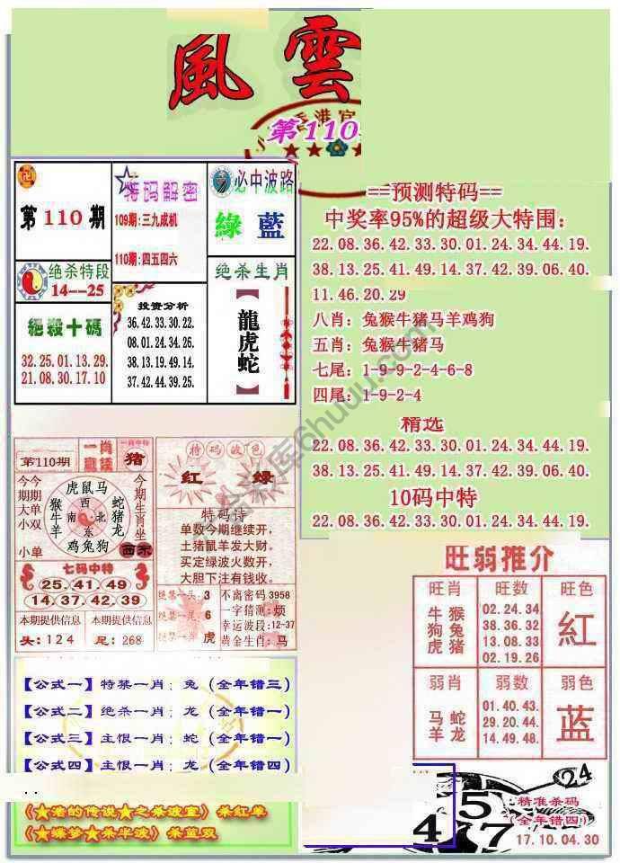 风云榜
