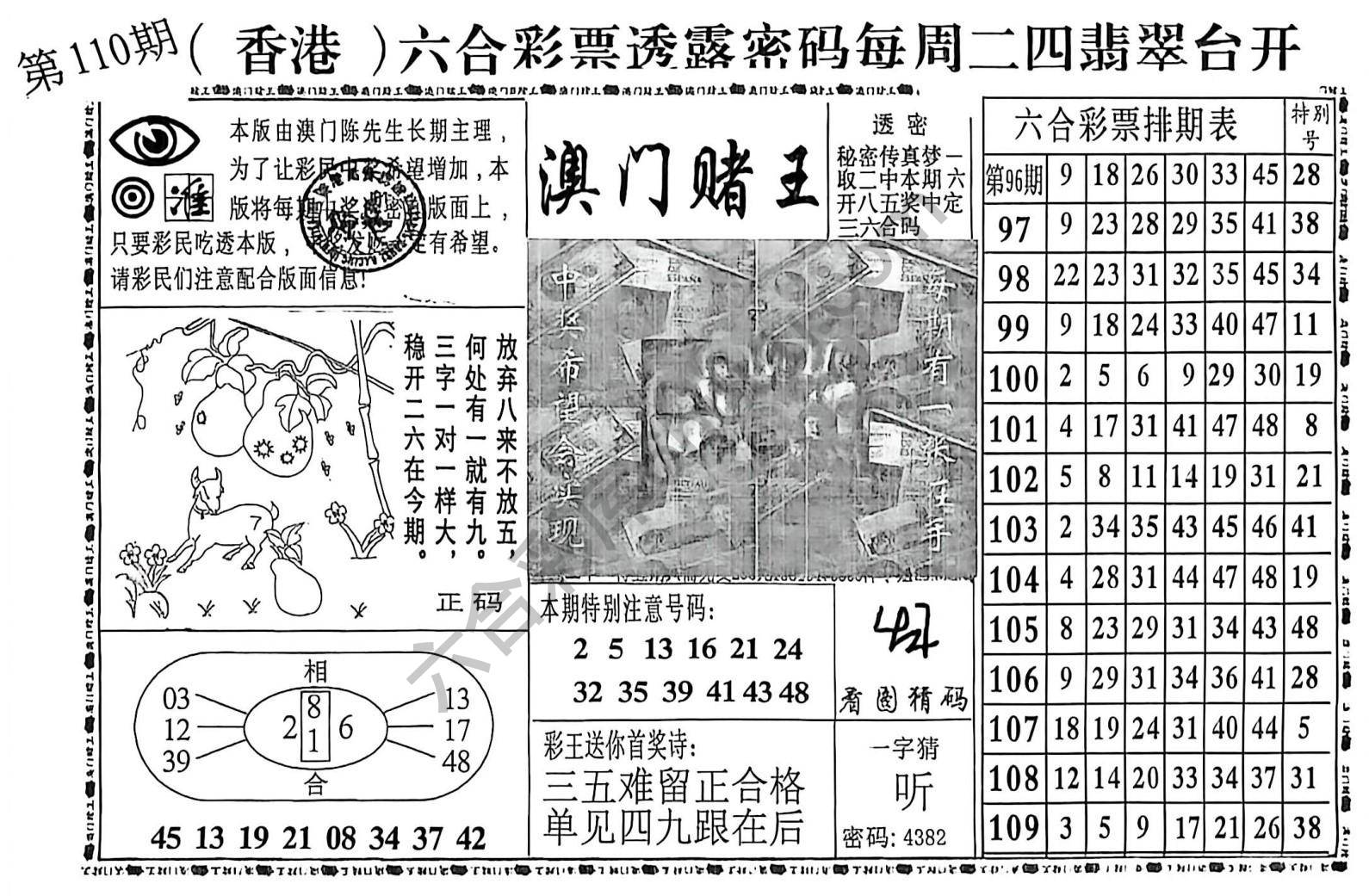 澳门赌王