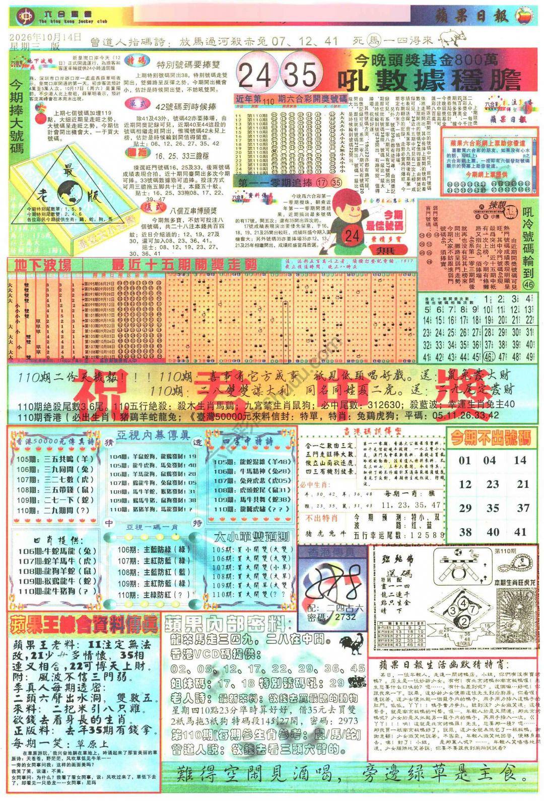 苹果日报
