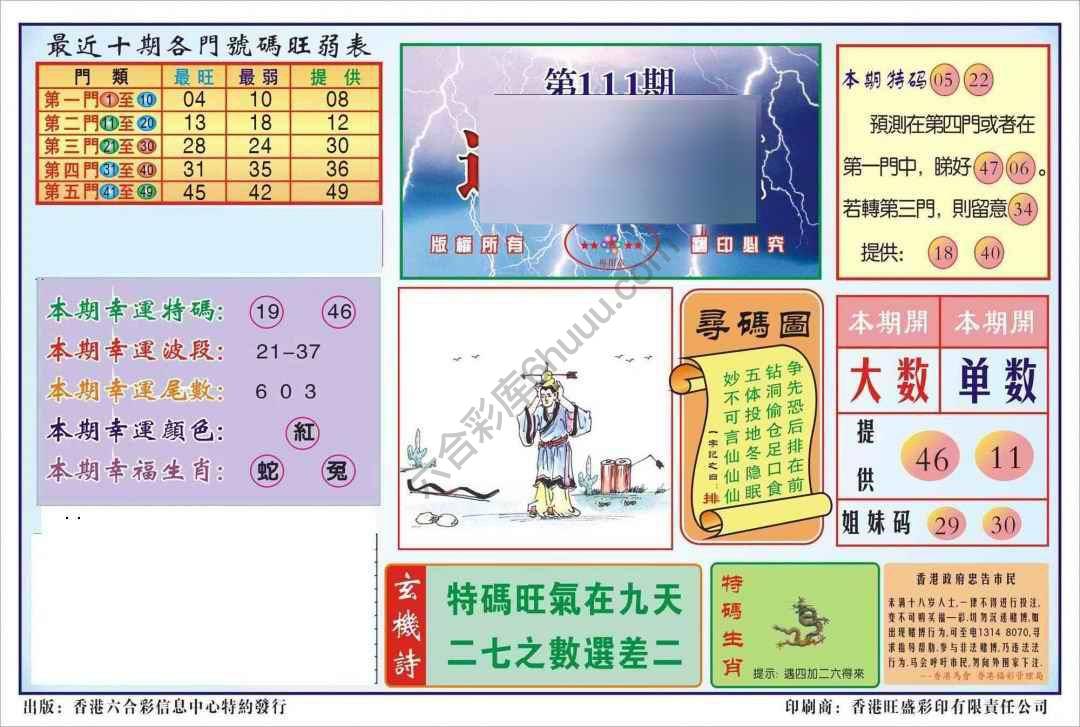 香港逢赌必羸