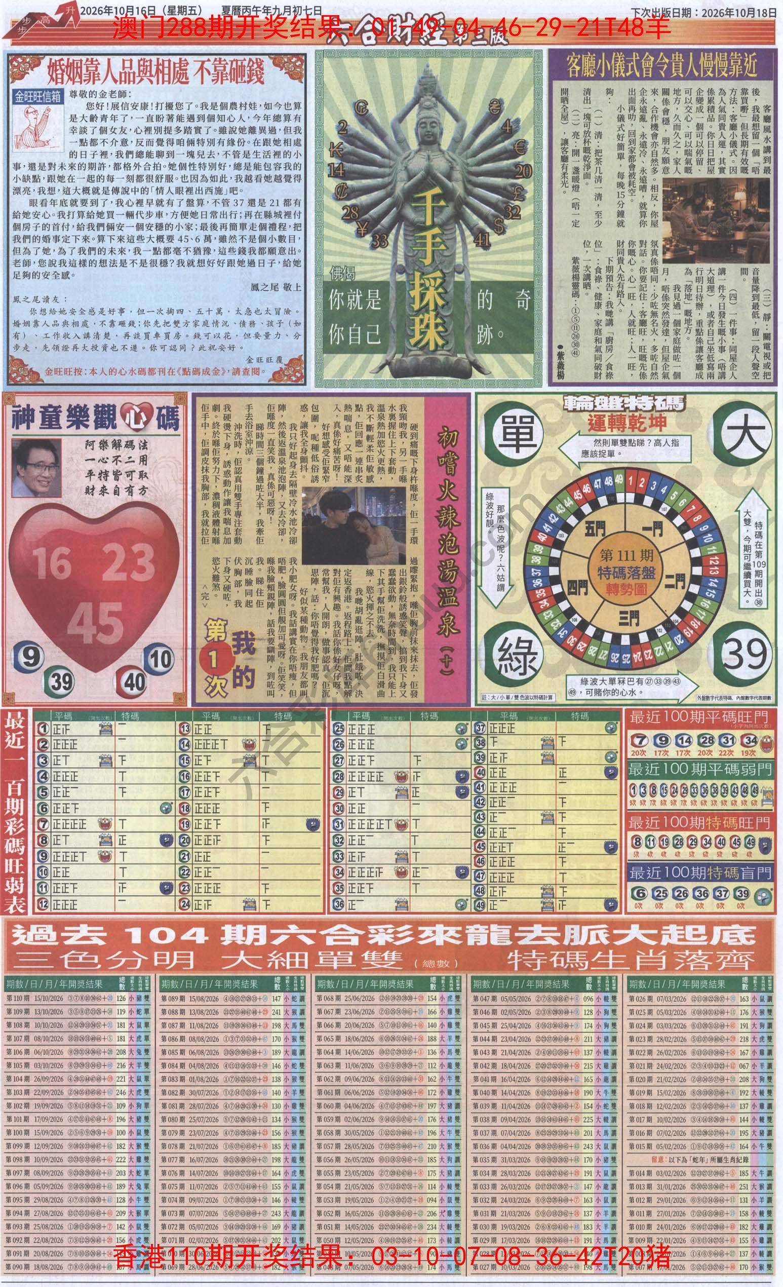 新六合财经