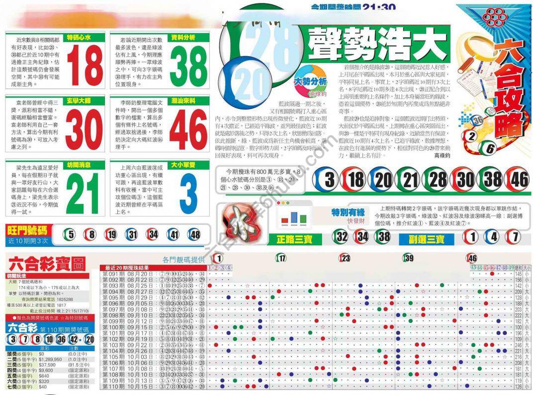 香港商报